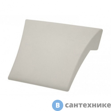 картинка Подголовник Excellent Dream белый (WALO.ZPO-DREAM-BIA)