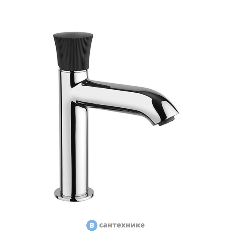 Смеситель Paini 18CR205PZ Domus для раковины без д/к, хром