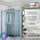 картинка Душевая кабина AvaCan EM2811LLED (EM2811LLED)