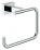 Держатель Grohe 40507001 Essentials Cube туалетной бумаги без крышки