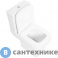 картинка Сиденье BelBagno BB8604SC дюропласт, soft close, металлическое крепление
