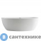 картинка Акриловая ванна ABBER AB9504 белая
