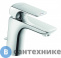 картинка Однорычажный смеситель Kludi AMEO 410230575 для раковины XL