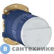Универсальная встроенная часть Grohe 26483000