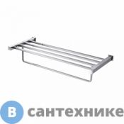 Полка Zeegres CUB 21115001 для полотенец