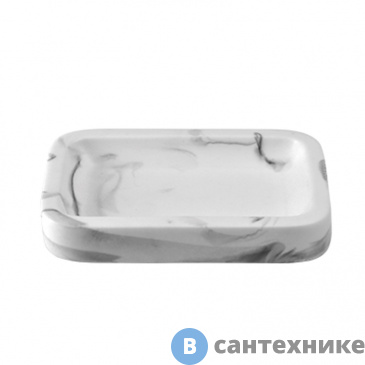 картинка Мыльница WasserKRAFT Ems K-1629