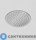 картинка Душевая кабина AM.PM Gem 90х90 W90C-333-090WTA профиль мат. хром, стекло прозрачное