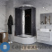 картинка Душевая кабина Niagara Eco E120/80/40L/TN (1200х800х2150)