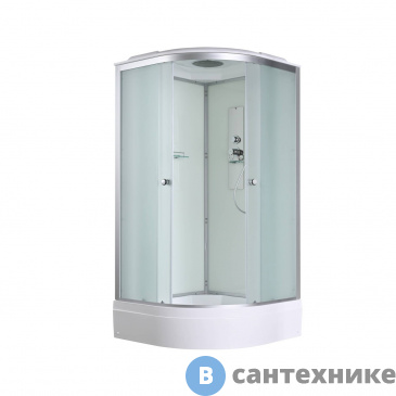 картинка Душевая кабина AvaCan D3090 стандартная