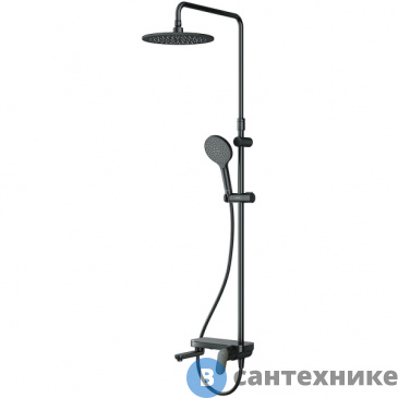 картинка Душевая стойка AM.PM Like F0780722