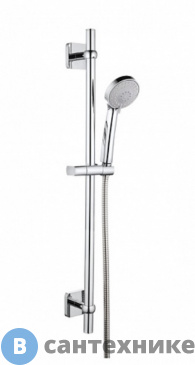 картинка Душевой гарнитур IDDIS Bild BIL3F65i16