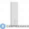 картинка Шкаф-пенал СанТа Юпитер 40 светлый подвесной НП (700364)