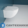 картинка Унитаз подвесной ESBANO GARDENA-49T сиденье дюропласт
