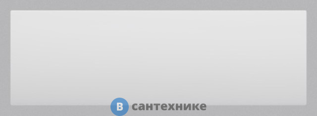 Панель AM.PM W85A-170-070W-P фронтальная (универсальная) для ванн Joy/Spirit, 170 см