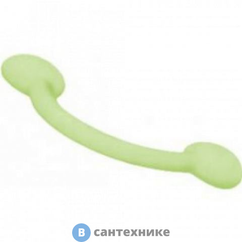 Ручка Ravak Evolution зеленая (B5H000000Z)