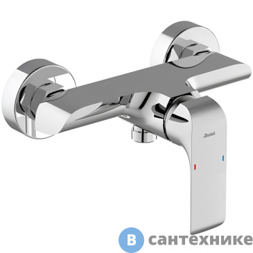 картинка Смеситель Ravak FL 032.00/150 для душа (X070121)