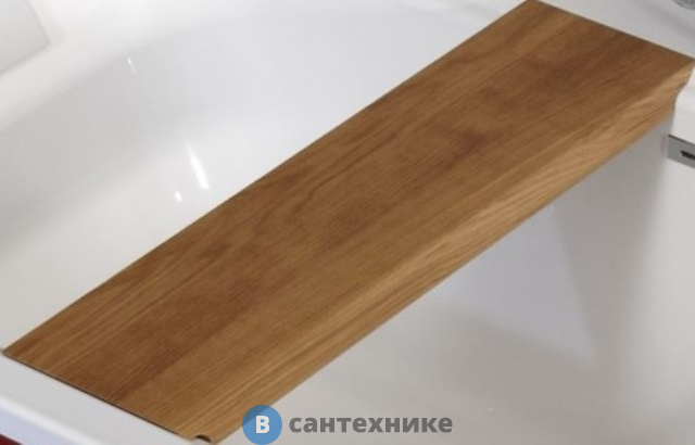 Сиденье к ванне Jacob Delafon E6D073-P6 ELITE /180*80/