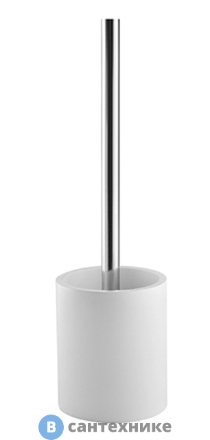 Щетка WasserKRAFT Berkel K-4927 для унитаза