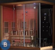 Душевая кабина KOY R02-K79