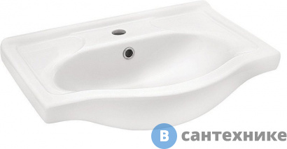 картинка Умывальник Style line Селигер-60