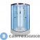 картинка Душевая кабина DTO EM2780N LED