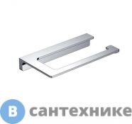 Держатель IDDIS Slide SLISC00i43 для туалетной бумаги