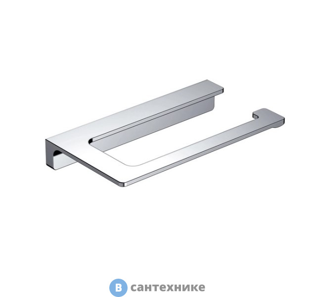 Держатель IDDIS Slide SLISC00i43 для туалетной бумаги