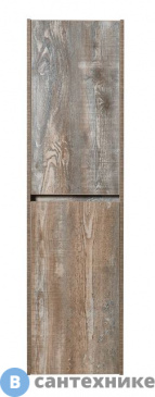 картинка Шкаф Art & MAX FAMILY Family-1500-2A-SO-PE подвесной с двумя распашными дверцами, Pino Esotica, 400x300x1500