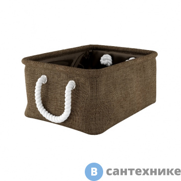 картинка Корзина WasserKRAFT Abens WB-220-M