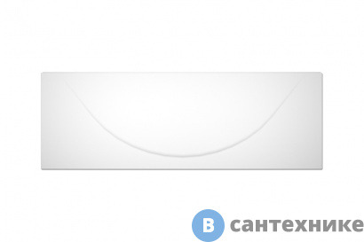 картинка Экран для ванны Loranto «ALBERTO»1700 (CS00063087)