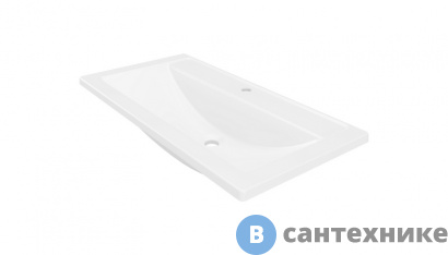 картинка Раковина Paola Mario 90 /Velvex/ (rkMAR.90-81)