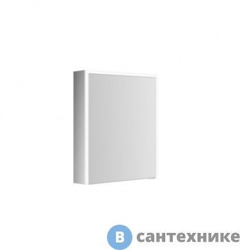 картинка Зеркальный шкаф ESBANO ES-5005 50х70