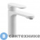 картинка Смеситель AZARIO VIANO AZ-158345226 для раковины, белый матовый