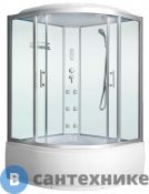 Душевой бокс Banff B-812 (1500x1500x2200)