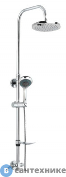 картинка Душевая стоика GPD DST23