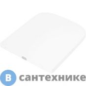 Сиденье BelBagno BB8604SC дюропласт, soft close, металлическое крепление