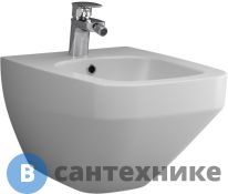 Биде AM.PM C50A3411WH Inspire V2.0 подвесное