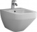 Биде AM.PM C50A3411WH Inspire V2.0 подвесное