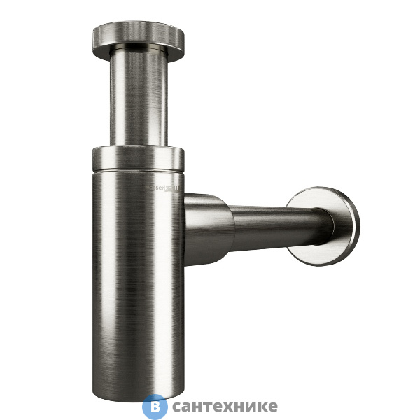 Сифон WasserKRAFT A172 для раковины