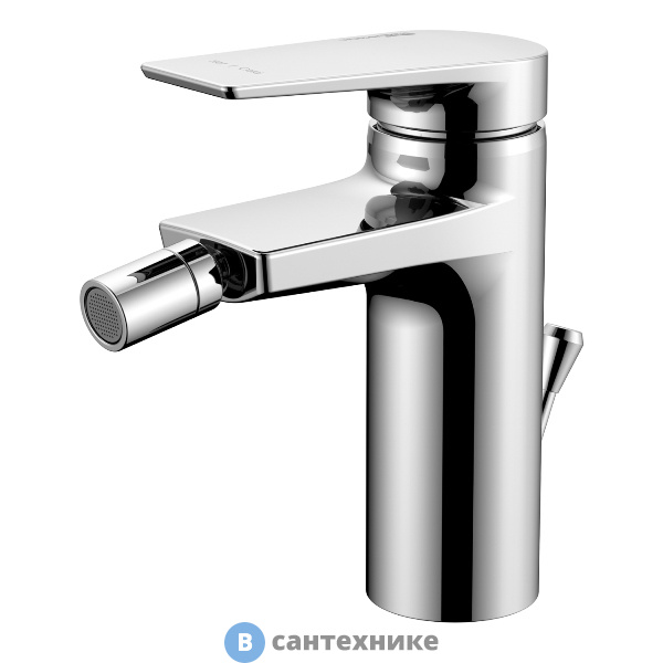 Смеситель WasserKRAFT Lopau 3206 для биде