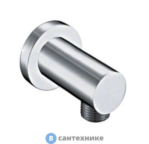 Подключение шланга WasserKRAFT A021