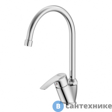 картинка Смеситель IDDIS Ray RAYSB00i05 для кухни