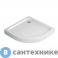 картинка Душевой поддон Niagara NG-P9090-14 (90х90х13) четверть круга