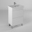 Тумба под раковину BRIZ Риччи т8-60 (ум. Фостер) (360 03-08060-06 00 БЕЛ)