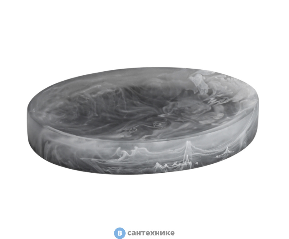 Мыльница WasserKRAFT Neime K-1929