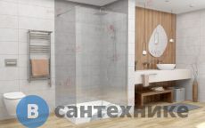 Душевая перегородка AvaCan MC110 (MC110)