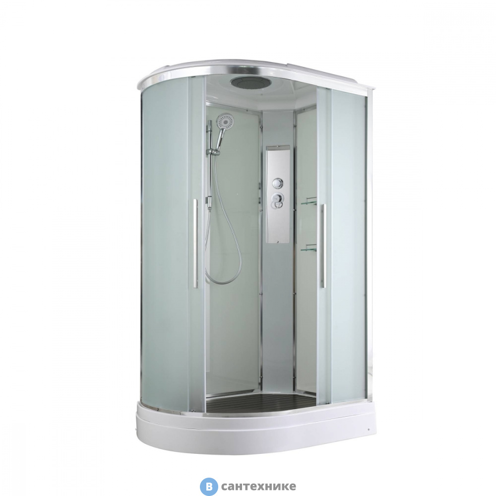 Душевая кабина AvaCan EM2811R стандартная 