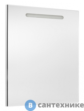 картинка Зеркало Roca GAP ZRU9302689 (80х85х1,6)