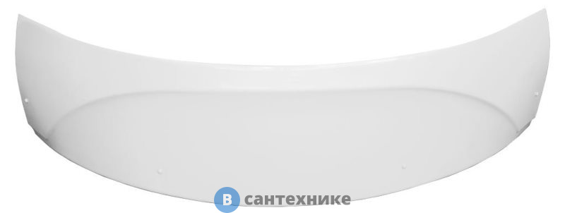 Панель фронтальная для Aquanet SANTIAGO 160 (169177)