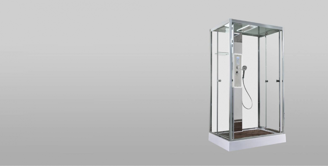 Душевые кабины AvaCan